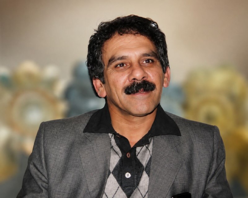 درگذشت اسماعیل همتی؛ مردی در مرز ادبیات و صحنه با دغدغه وطن مصطفی دهقان- خبرنگار ایرنا