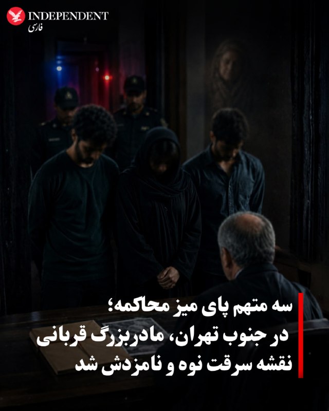 به گزارش رکنا، در جریان محاکمه سه متهم پرونده قتل یک زن سالخورده در جنوب تهران، هر سه متهم روایت متفاوتی از ماجرای سرقت و مرگ او ارائه کردند