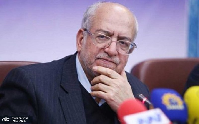 محمدرضا نعمتزاده: درس بزرگ امام خمینی(ره) به ما این بود که در مسیر انقلاب و ساختن کشور، بنبستی وجود ندارد ✅ برای ساختن ایران