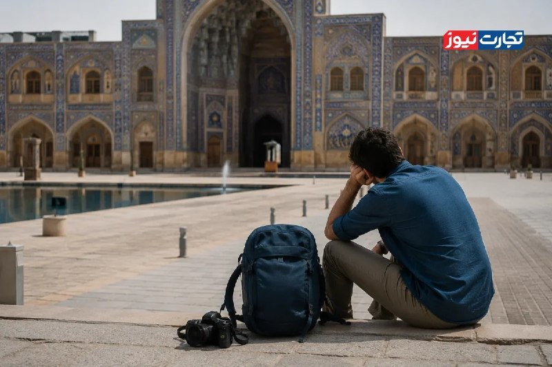 رشد 6.8 درصدی گردشگری ترکیه و افت 90 درصدی در ایران