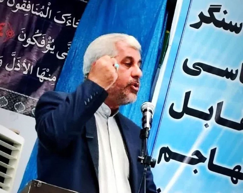 واشنگتن بهدنبال راه فرار است نه راهکار/سکوت مجامع بینالمللی، همدستی با جنایتکاران محمدمهدی موذن - خبرنگار ایرنا