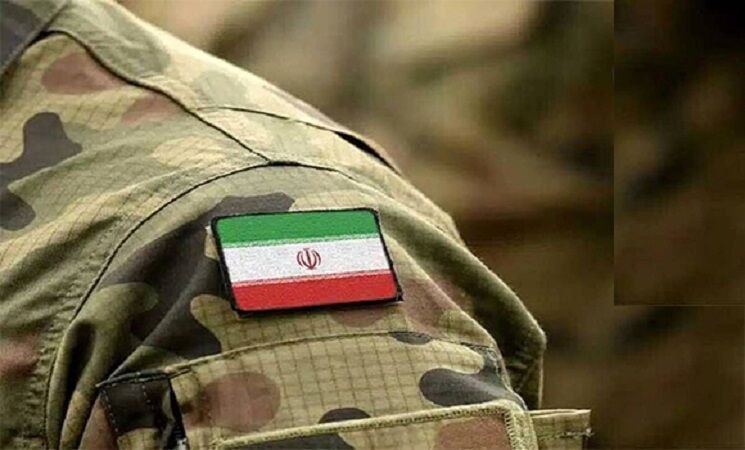 محمدرضا شکراللهی، خبرنگار ایرنا، دلواژههایی در رثای سربازان منتشر کرد