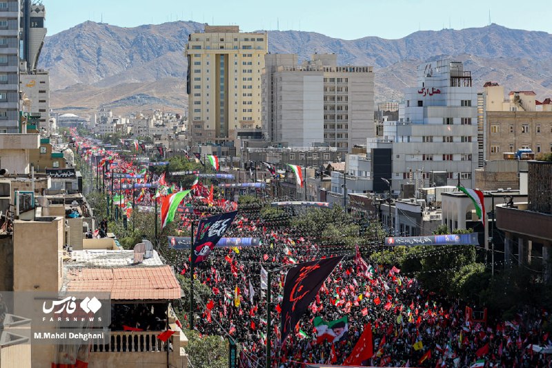 After funeral ceremony, Iran presents new challenges