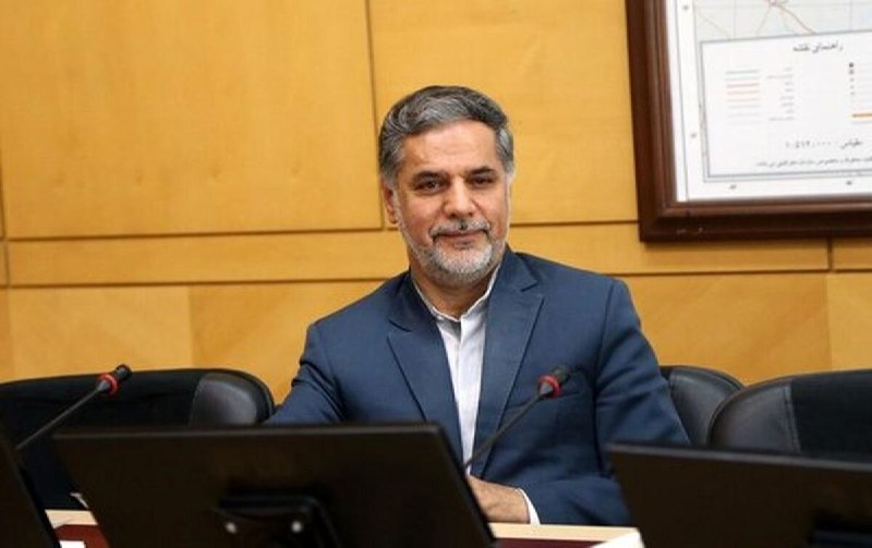 هدف ما در میدان دیپلماسی، صلح کردن با آمریکاییها نیست؛ بلکه هدف، ترک مخاصمه بوده است/ ما هیچگاه میز مذاکرات را ترک یا رد نکردهایم سید حسین نقویحسینی، نماینده سابق مجلس در
