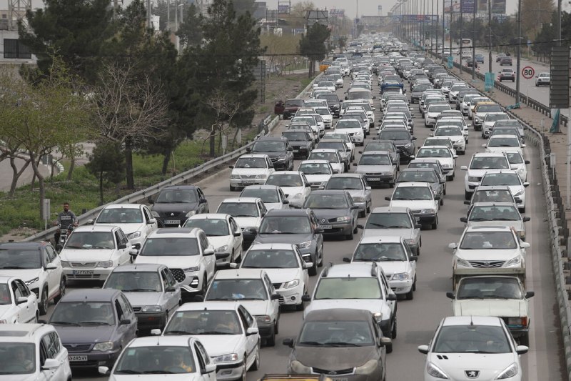 Police Ready to Manage Departure of Mourners from Qom