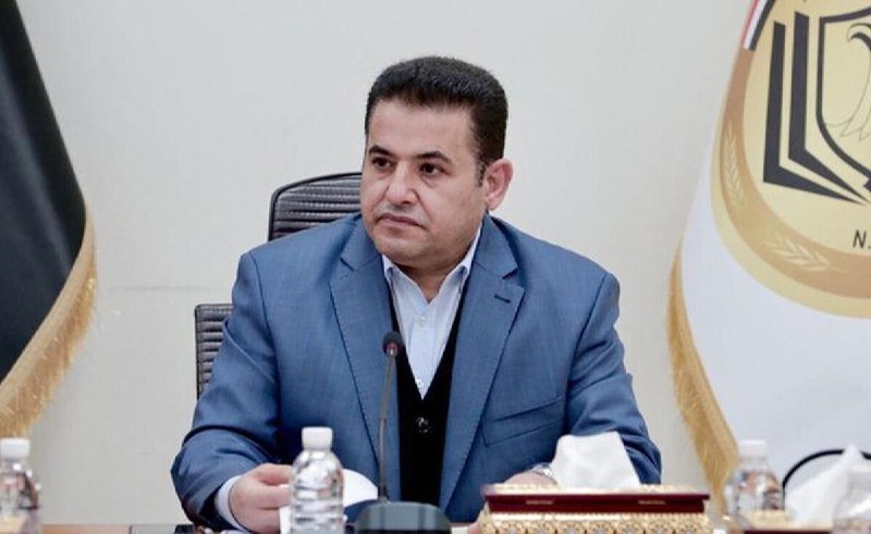 اجازه هدف قرار گرفتن گروههای مقاومت را نمیدهیم مشاور امنیتی نخستوزیر عراق