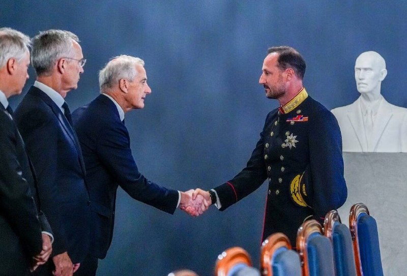 👑 هاکون هشتم چگونه به تخت سلطنت نروژ رسید؟/ داستان ۸ پادشاه با یک نام