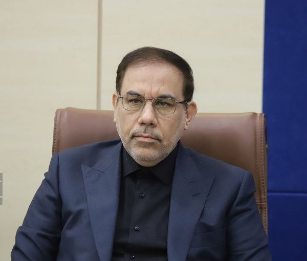 در گفت گو با دیده بان ایران مطرح شد؛ 🗣 جهانگیر، سخنگوی قوهقضائیه: 🔴 باید از آقای عراقچی پرسید از کجا درباره حفره امنیتی میداند و اطلاعات خود را