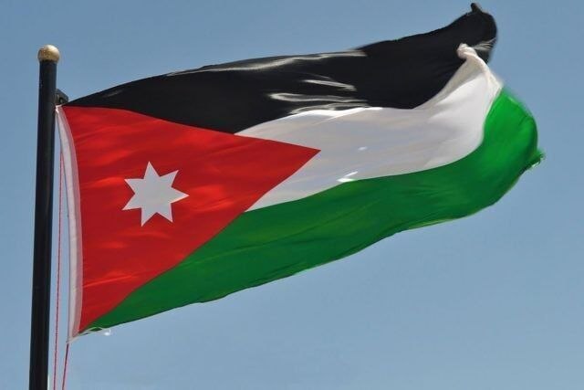 Iranian Chargé d'Affaires went to Jordanian Foreign Ministry