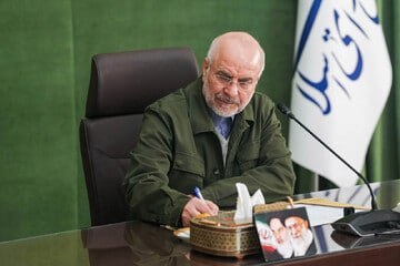 Qalibaf: Haniyeh's Martyrdom Marked a New Chapter
