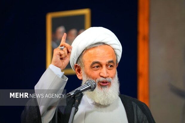 Hojjat-ol-Islam Panahian: Information Dissemination on Basra Plays Role in Tourism Development