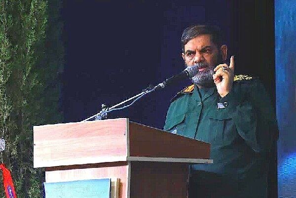 در جنگ ۱۲ روزه دشمن به دنبال ایجاد فتنه، کودتا و فروپاشی انقلاب اسلامی بود، اما در نهایت با ایستادگی مردم بصیر ایران اسلامی مجبور به آتش بس شد