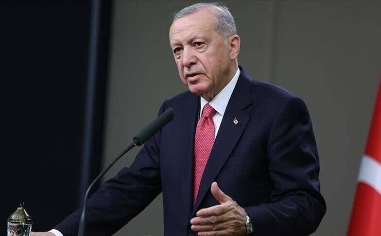 Erdogan: We Are Working to Establish Peace Between Iran and the US