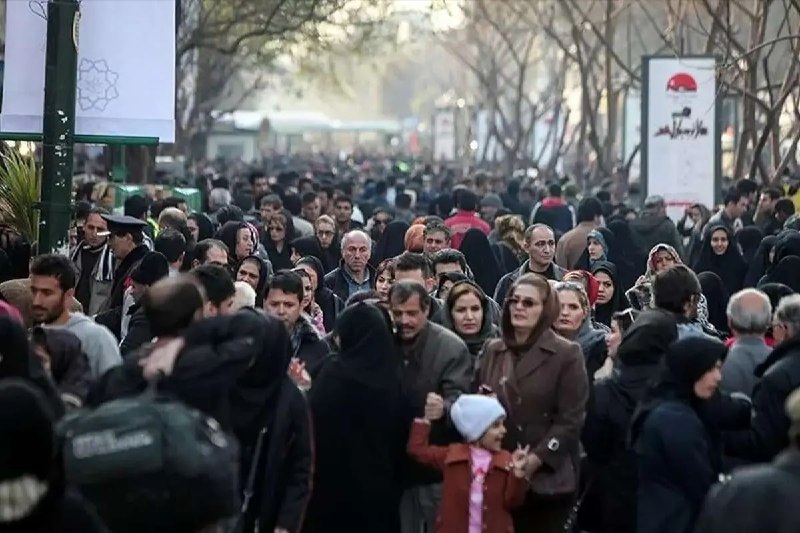 افزایش ۷ برابری آمار مجردان قطعی در کشور معاون وزیر بهداشت