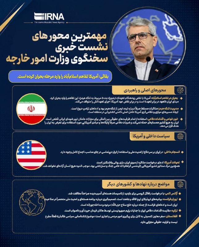 Detailed Interview with Hooshang Amirahmadi