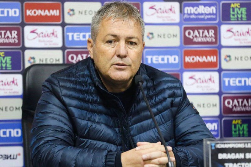 Skočić: Acceptance of Persepolis Conditions for Cooperation