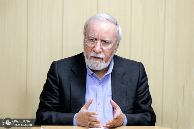 Zanganeh: Oil market situation