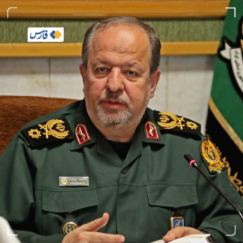 سرپرست وزارت دفاع: اگر جنگ دیگری شکل بگیرد ایران از نظر فناورانه بسیار قدرتمندتر و پیشرفتهتر عمل خواهد کرد