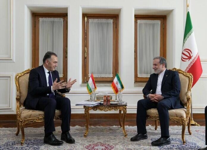 آسیا بر مدار بازآرایی امنیتی؛ از حمایت چین و مالزی از ایران تا استقلال دفاعی متحدان آمریکا علی طالبی_خبرنگار ایرنا