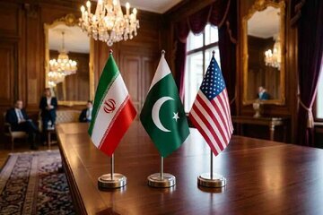 رویترز به نقل از یک منبع ارشد ایرانی: هیچ بحثی در مورد تمدید آتشبس با ایالات متحده وجود ندارد./فرارو 💡 💡