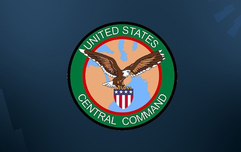 CENTCOM announced the end of its Tuesday night attacks