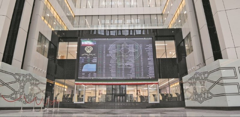 پای هوش مصنوعی به بورس تهران باز میشود