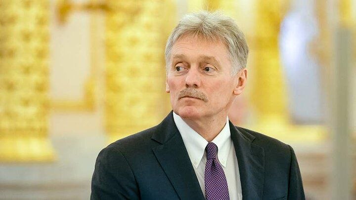 کرملین: فعلا هیچ نشانهای از بهبود روابط مسکو و اروپا وجود ندارد سخنگوی کرملین