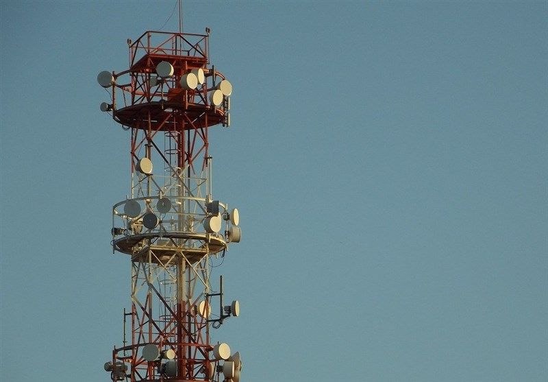 116 telecommunication towers in Hormozgan went out of service; phone and internet face outages