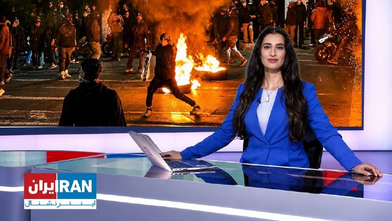 برنامهریزی اینترنشنال برای اغتشاش بهعلاوهٔ جنگ