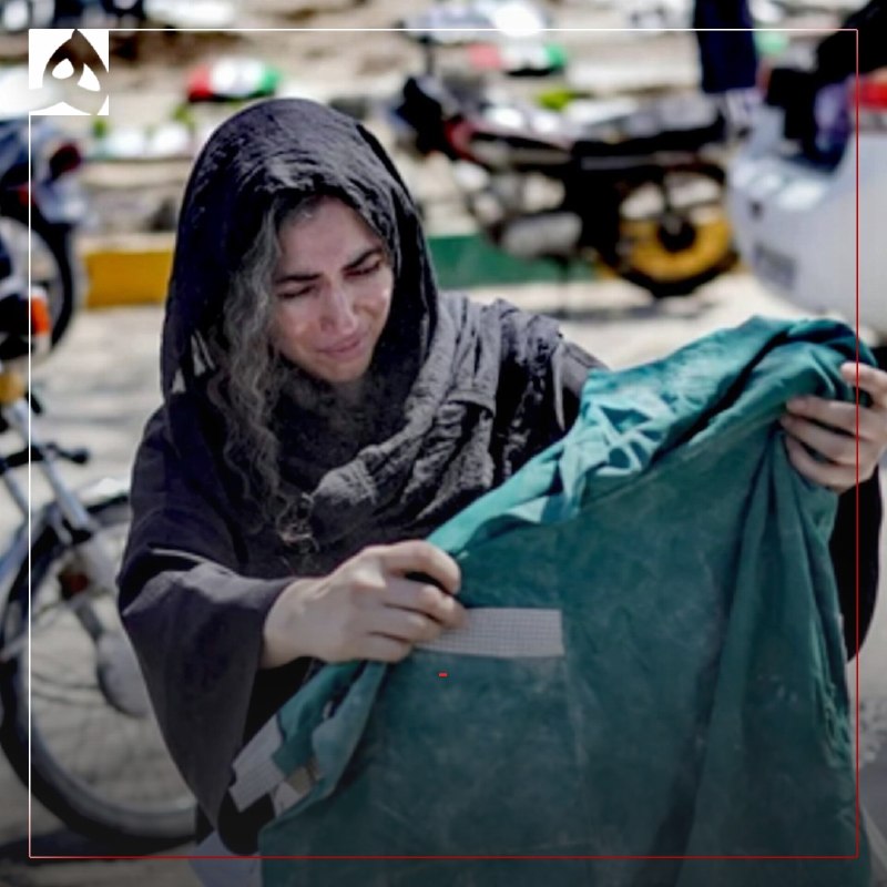 📷 چیزی تا آغاز سال تحصیلی نمونده؛ امان از دل مادران کودکان شهید میناب