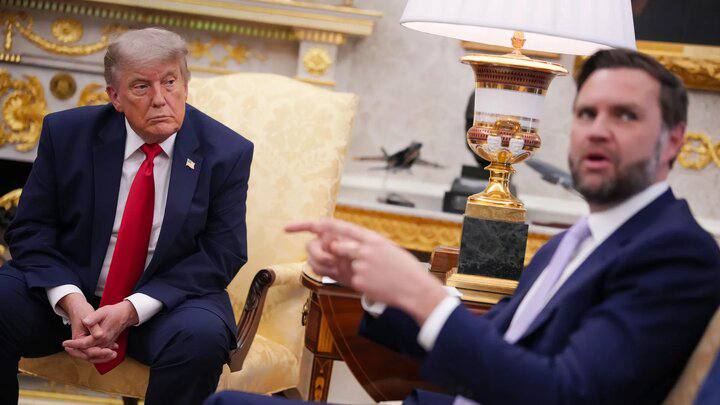 Axios reports US deadline for Iran until Araghchi's trip end