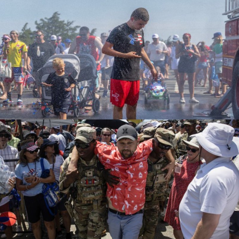 Extreme heat in United States causes 25 deaths and power outages for 840,000 homes
