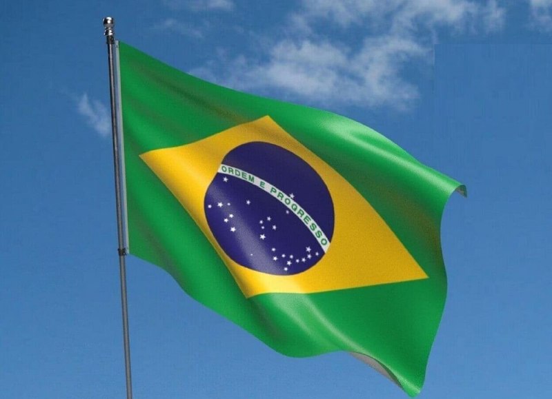 🇧🇷 برزیل از اعطای روادید به ۲ فرستاده دولت ترامپ که قصد داشتند از مقامات در مورد سیستم انتخاباتی سوال کنند، خودداری کرد