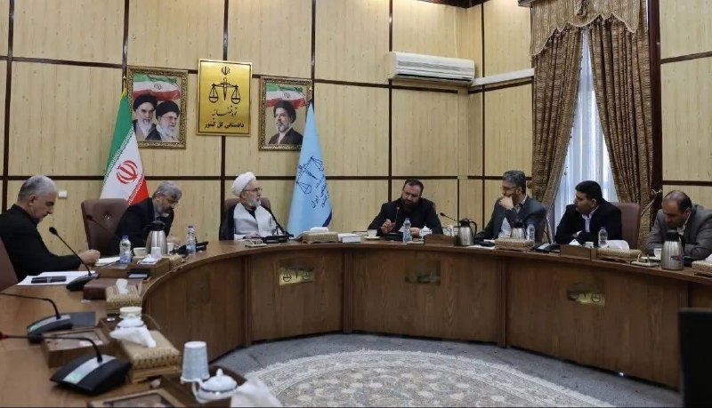 کیفرخواست پرونده شهادت رهبر شهید انقلاب و شهدای مدرسه میناب و لامرد بهزودی صادر میشود دادستان تهران