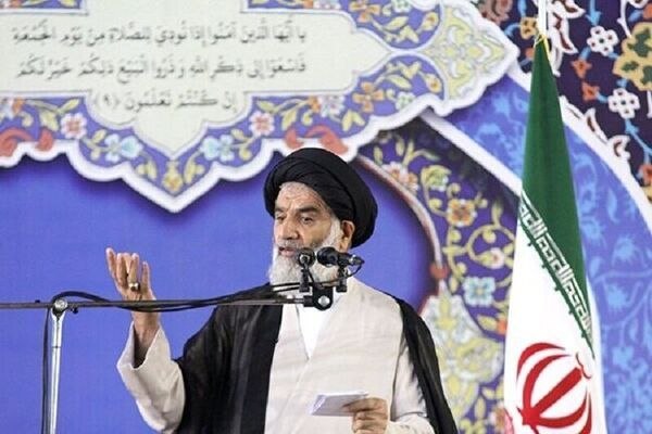 Ahvaz Friday Prayer Leader: Retaliation for Leadership Assassination Includes List of Individuals
