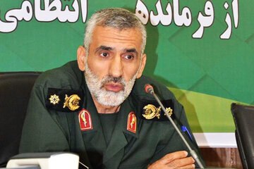 مقام ارشد نظامی: 🔴 اگر انتقام نگیریم همواره سایه ترور و تهدید بر سر کشور ما باقی خواهد ماند سردار میراحمدی با تأکید بر اینکه مسئله انتقام، دفاع از