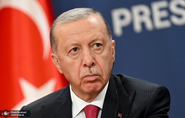 اردوغان: دروغها و خرابکاریهای اسرائیل بود که توافق اسلامآباد را که به سراسر منطقه ما فرصتی برای تنفس و آرامش داده بود، ناکام گذاشت 