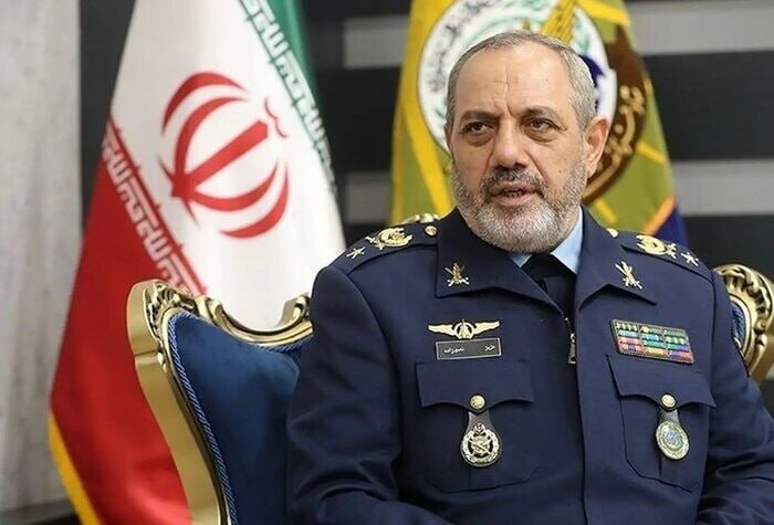 شهید نصیرزاده؛ فرماندهای آیندهگر