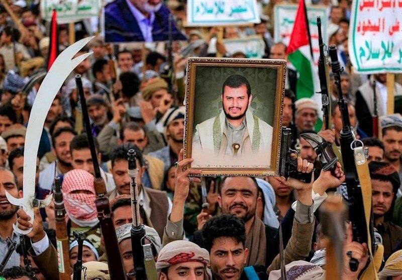نابودی انصارالله؟