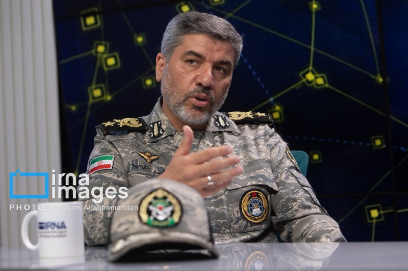 جزئیات جدید از پاسخ ایران به جنایت آمریکا در سیریک