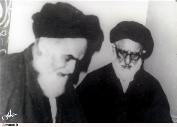 🔰 امام: زبان گویای او (طالقانی) چون شمشیر مالک اشتر بود ✳ آیت الله سید محمود طالقانی بعد از عمری تلاش در راه اسلام در نوزدهم شهریور ماه سال ۵۸ رحلت کردند