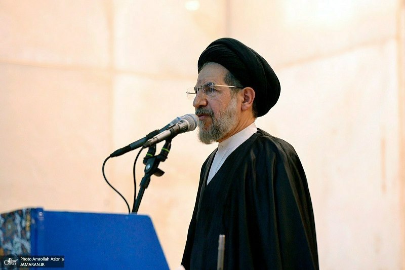 ابوترابی: اگر اختلافنظرها از مرزهای شرعی و اخلاقی فراتر رود تهدیدی برای وحدت ملی است