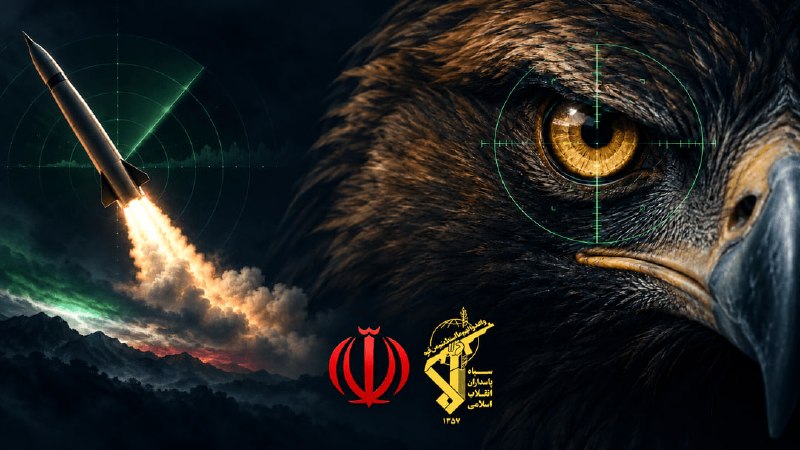 عملیات شکار چشم عقاب امروز روایت میشود