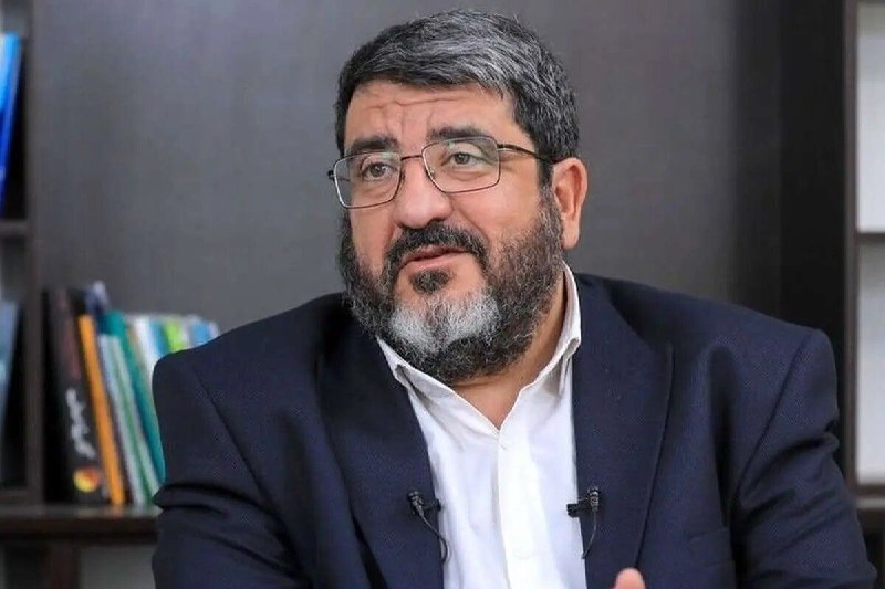 فؤاد ایزدی: اگر آمریکا از فشار اقتصادی جدید نفع نبرد به همان سیاست قبلی بازمیگردد کارشناس مسائل آمریکا در گفتوگو با ایسنا