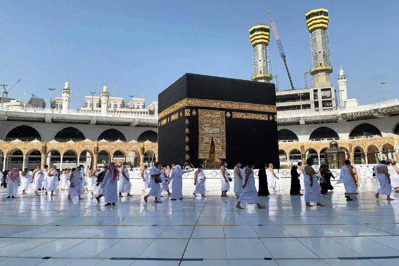 🕋 اعزام زائران ایرانی به حج عمره پس از ۶ ماه وقفه، از اوایل شهریور از سر گرفته میشود /فارس