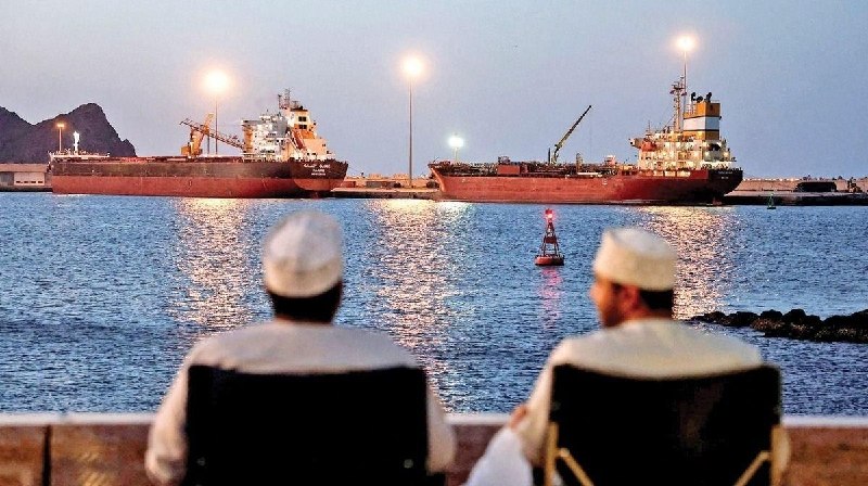 صورتحساب سنگین اختلال لجستیک؛ هزینه حمل کالا تا هفت برابر شد