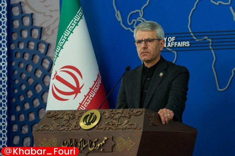 Iranian diplomat summoned to Qatar's Foreign Ministry based on a Reuters claim