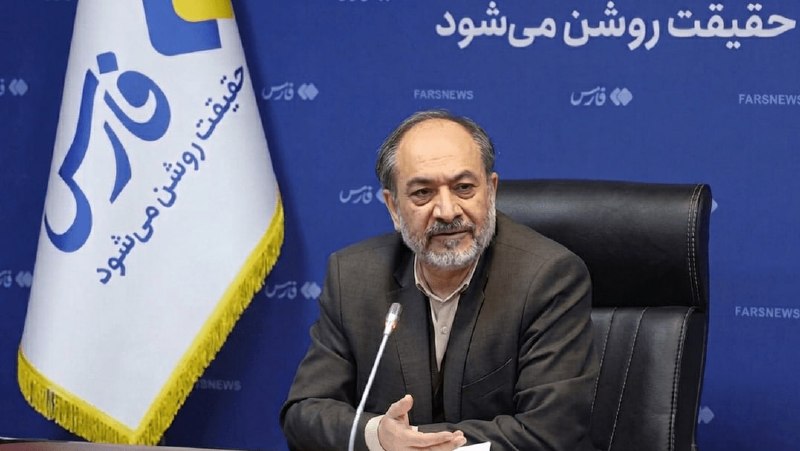 صدرالحسینی: دشمن بهدنبال غافلگیری نظامی ایران است