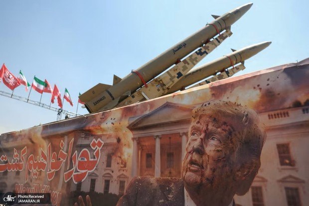 رویترز: در ارزیابی تهران، ترامپ هرگونه امتیازدهی را نشانه ضعف تلقی میکند 🔴 ایران راهبرد تشدید کنترلشده تنش را دنبال میکند تا با اهرمهای بیشتر