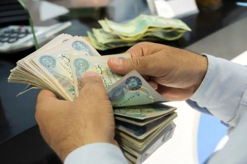 Mojtaba Yousefi, Member of Parliament, Accused Central Bank of Increasing Arbaeen Currency Price